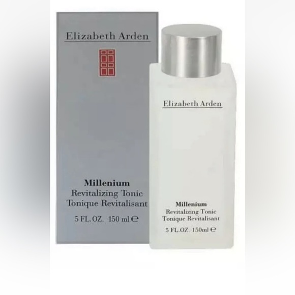 Elizabeth Arden Millenium Revitalizing Tonic NIB - Picture 8 of 9